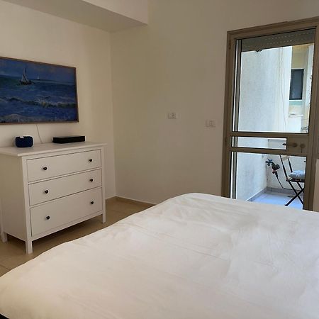 Roza Apartment Тель-Авив Экстерьер фото