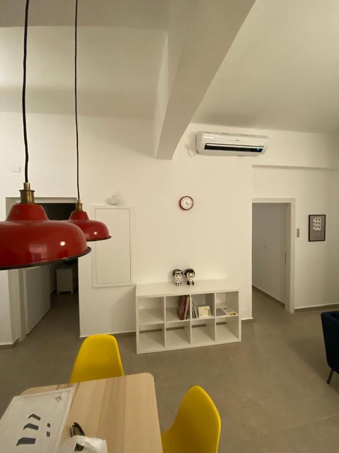 Roza Apartment Тель-Авив Экстерьер фото