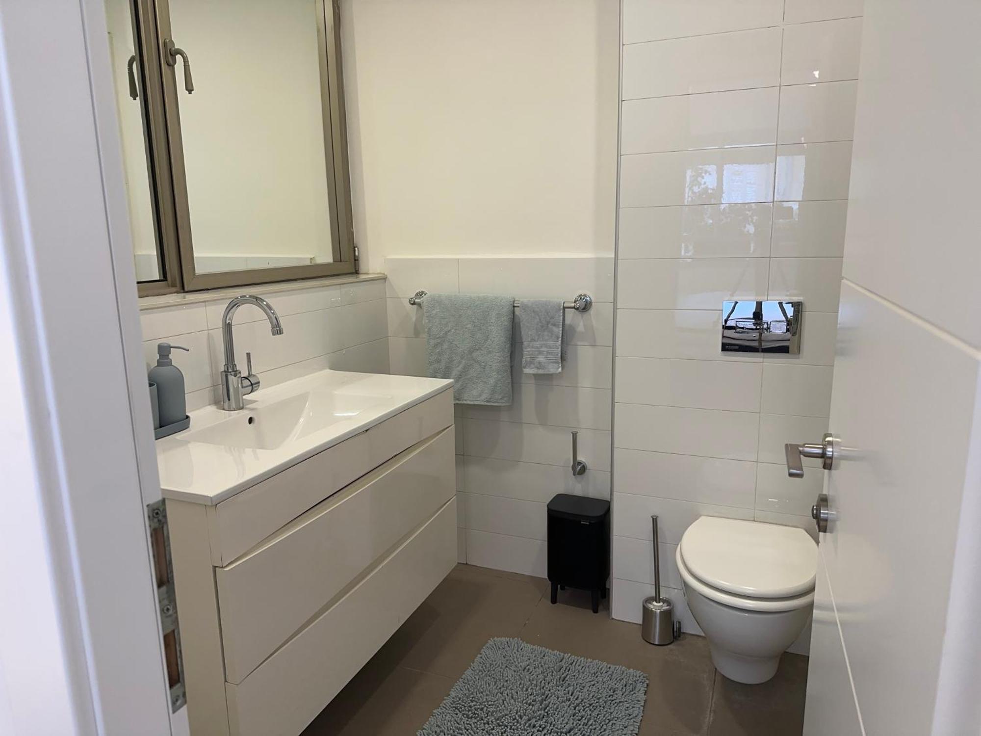 Roza Apartment Тель-Авив Экстерьер фото